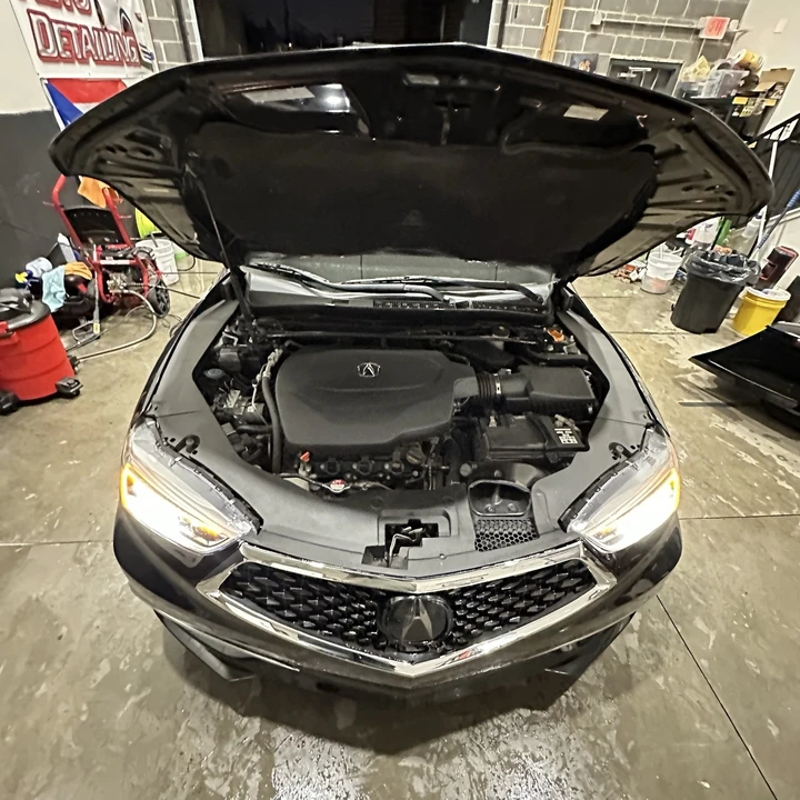 2019 Acura TLX 1st Gen - Image 16 of 16
