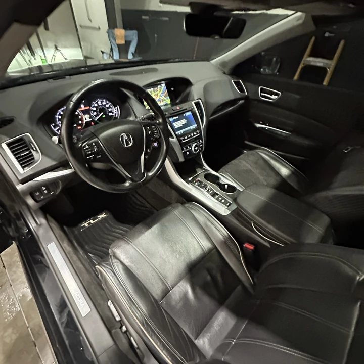 2019 Acura TLX 1st Gen - Image 13 of 16