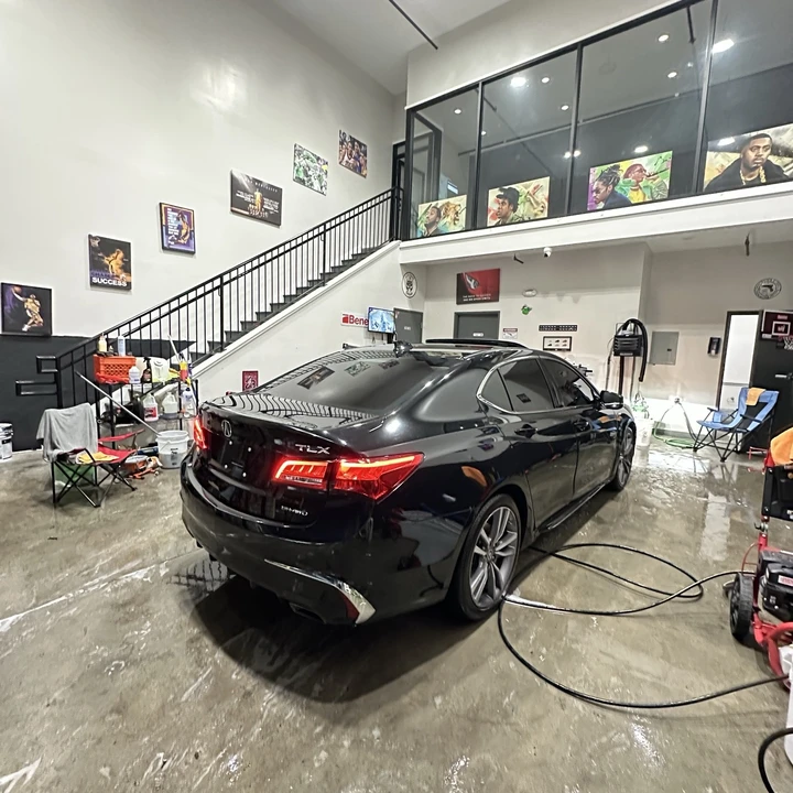 2019 Acura TLX 1st Gen - Image 4 of 16