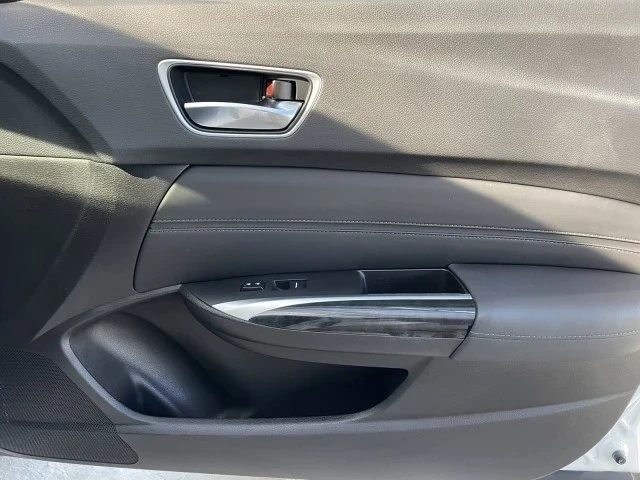 2019 Acura TLX 1st Gen - Image 21 of 21