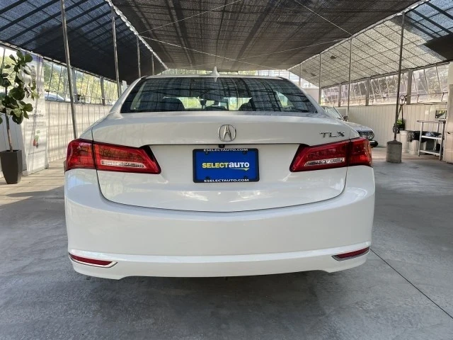 2019 Acura TLX 1st Gen - Image 10 of 21