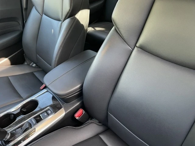 2019 Acura TLX 1st Gen - Image 20 of 21