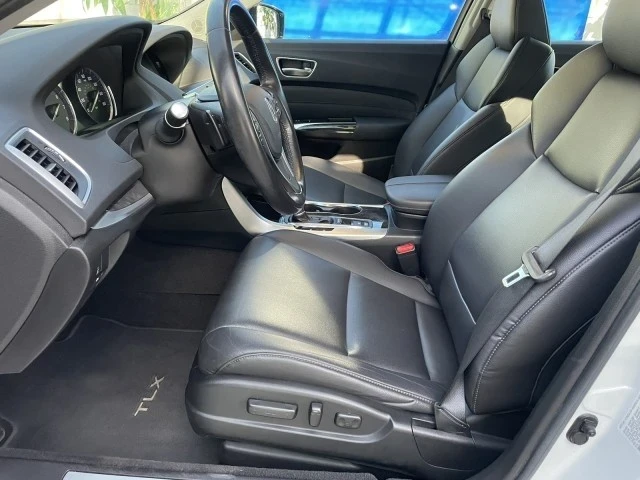 2019 Acura TLX 1st Gen - Image 18 of 21