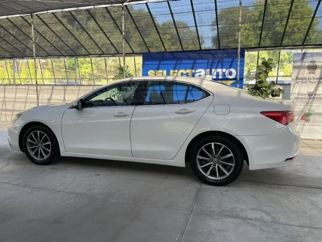 2019 Acura TLX 1st Gen - Image 14 of 21