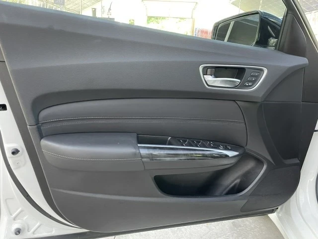 2019 Acura TLX 1st Gen - Image 17 of 21