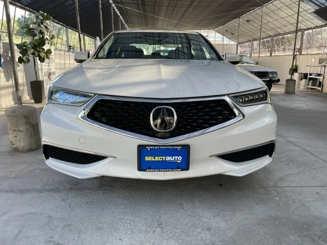 2019 Acura TLX 1st Gen - Image 8 of 21