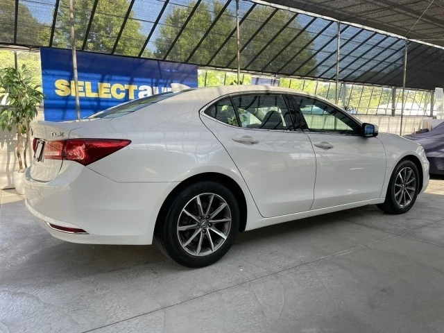 2019 Acura TLX 1st Gen - Image 6 of 21