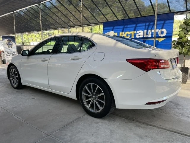 2019 Acura TLX 1st Gen - Image 15 of 21