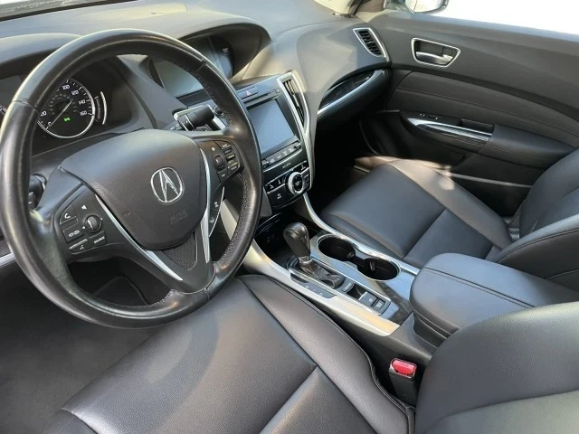 2019 Acura TLX 1st Gen - Image 19 of 21