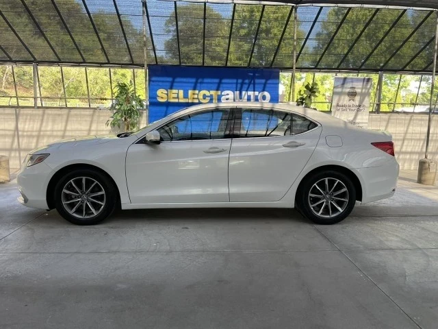2019 Acura TLX 1st Gen - Image 13 of 21