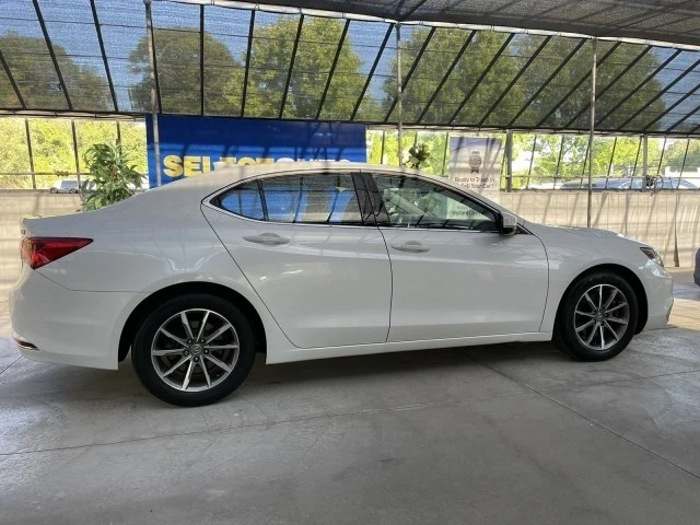 2019 Acura TLX 1st Gen - Image 5 of 21