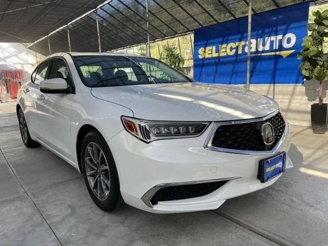 2019 Acura TLX 1st Gen - Image 2 of 21