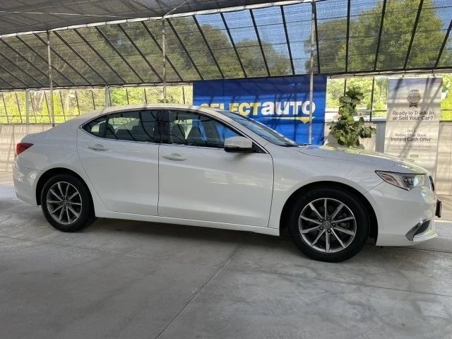 2019 Acura TLX 1st Gen - Image 3 of 21