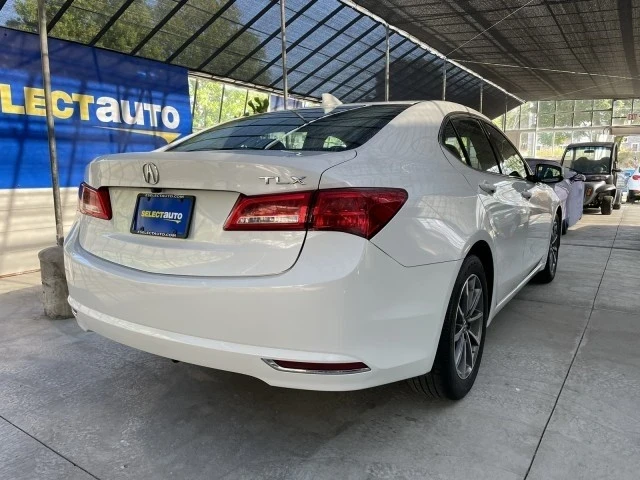 2019 Acura TLX 1st Gen - Image 7 of 21