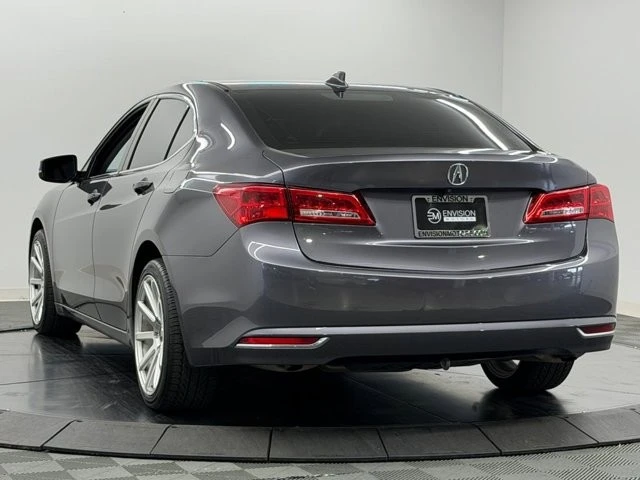2019 Acura TLX 1st Gen - Image 10 of 21