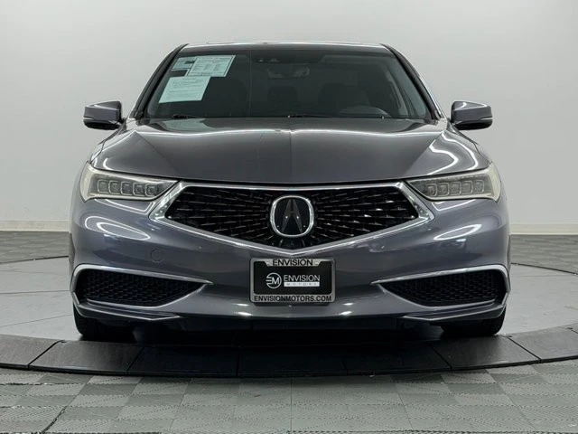 2019 Acura TLX 1st Gen - Image 5 of 21