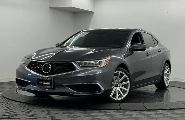 2019 Acura TLX 1st Gen - Image 2 of 21