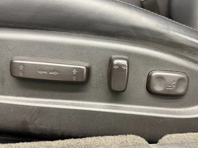 2019 Acura TLX 1st Gen - Image 21 of 21