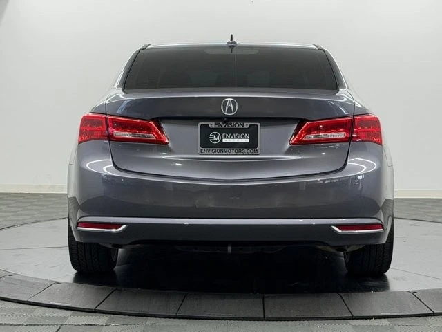 2019 Acura TLX 1st Gen - Image 9 of 21