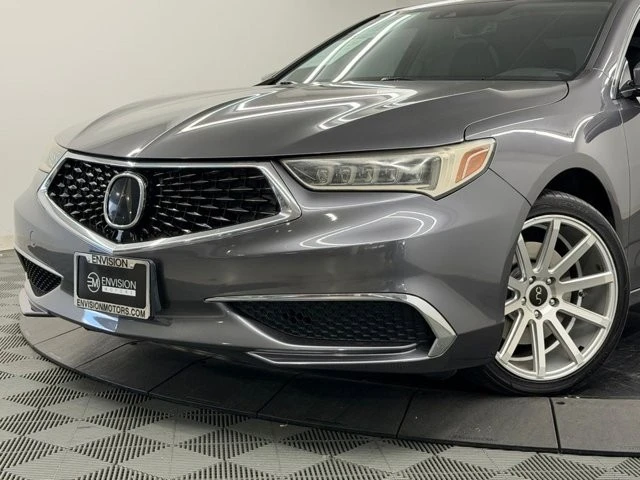 2019 Acura TLX 1st Gen - Image 3 of 21
