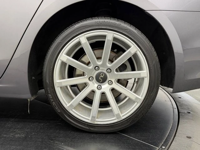 2019 Acura TLX 1st Gen - Image 14 of 21