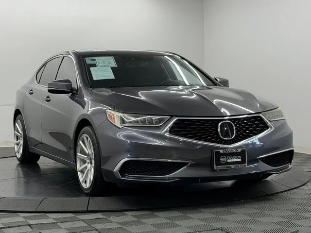 2019 Acura TLX 1st Gen - Image 6 of 21