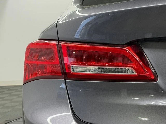 2019 Acura TLX 1st Gen - Image 11 of 21