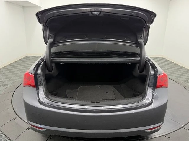 2019 Acura TLX 1st Gen - Image 13 of 21