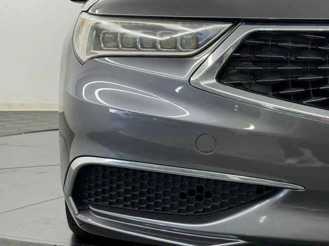 2019 Acura TLX 1st Gen - Image 7 of 21