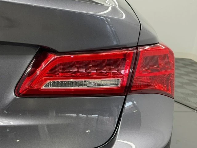 2019 Acura TLX 1st Gen - Image 12 of 21
