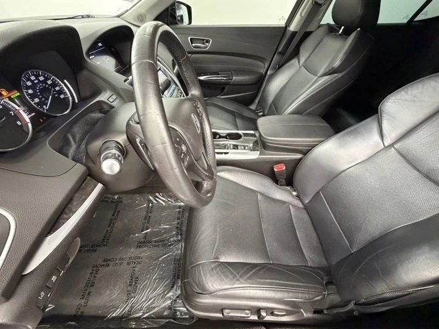 2019 Acura TLX 1st Gen - Image 20 of 21