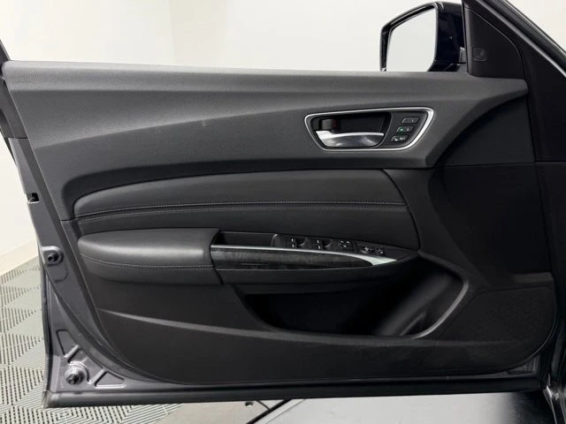 2019 Acura TLX 1st Gen - Image 17 of 21
