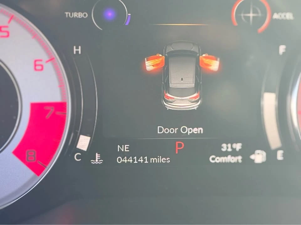 2019 Acura ILX - Image 2 of 10