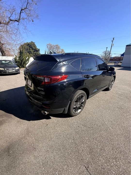 2019 Acura ILX - Image 10 of 10
