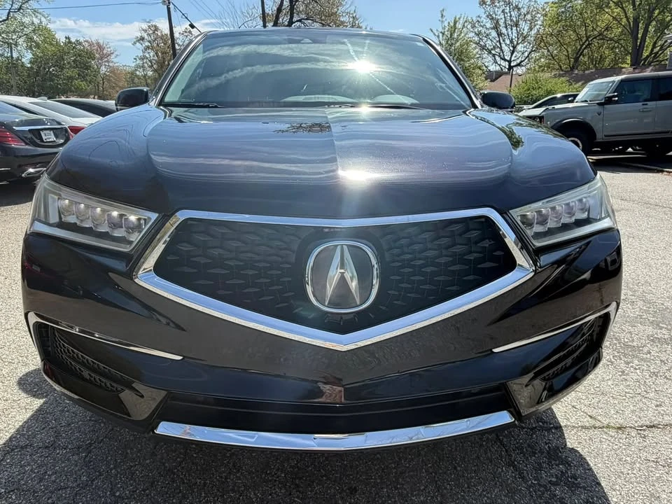 2019 Acura MDX 3rd Gen - Image 2 of 20