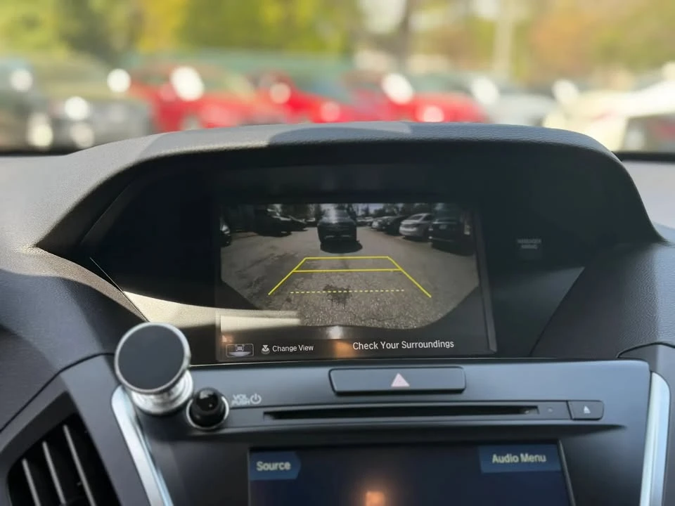 2019 Acura MDX 3rd Gen - Image 16 of 20