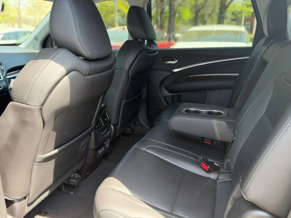 2019 Acura MDX 3rd Gen - Image 7 of 20
