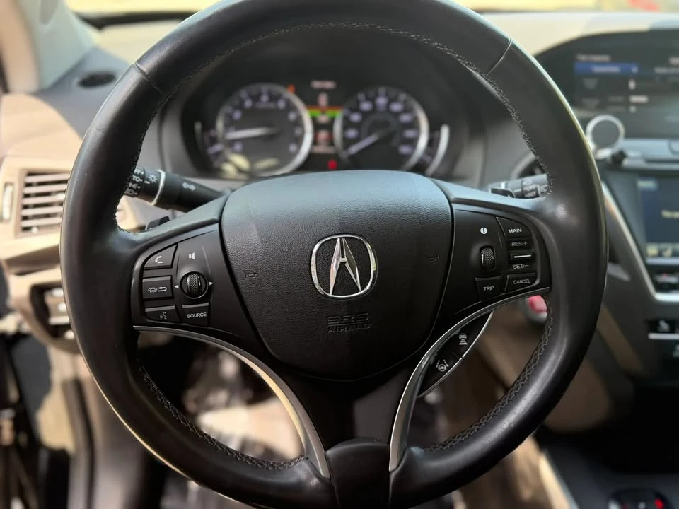 2019 Acura MDX 3rd Gen - Image 13 of 20