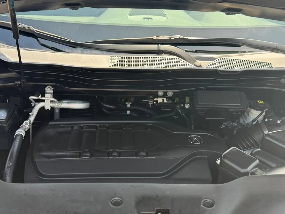 2019 Acura MDX 3rd Gen - Image 20 of 20