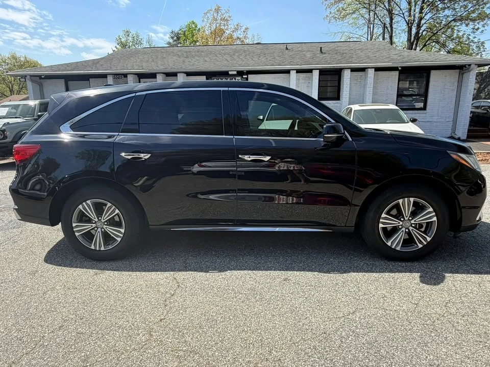2019 Acura MDX 3rd Gen - Image 5 of 20