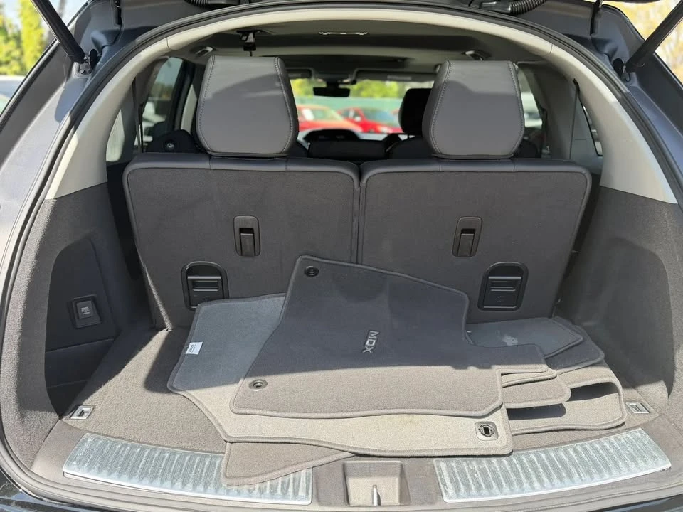 2019 Acura MDX 3rd Gen - Image 9 of 20