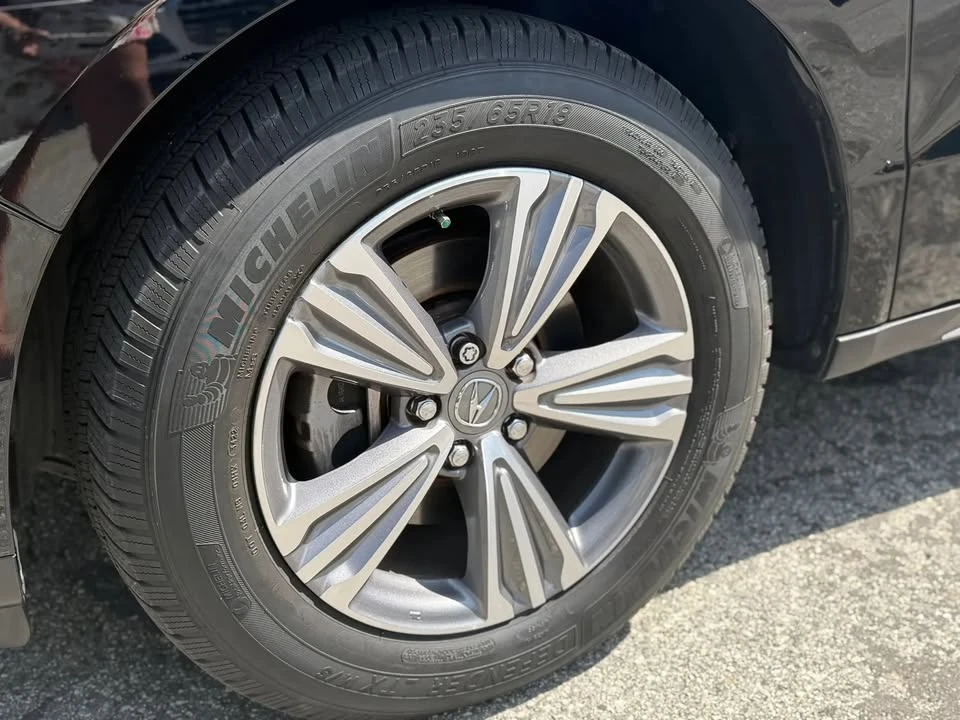 2019 Acura MDX 3rd Gen - Image 19 of 20