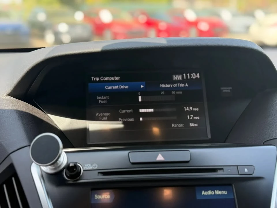 2019 Acura MDX 3rd Gen - Image 15 of 20
