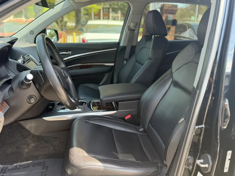 2019 Acura MDX 3rd Gen - Image 6 of 20