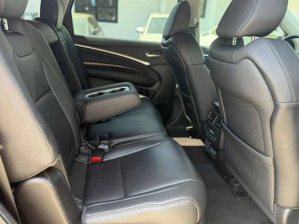 2019 Acura MDX 3rd Gen - Image 10 of 20