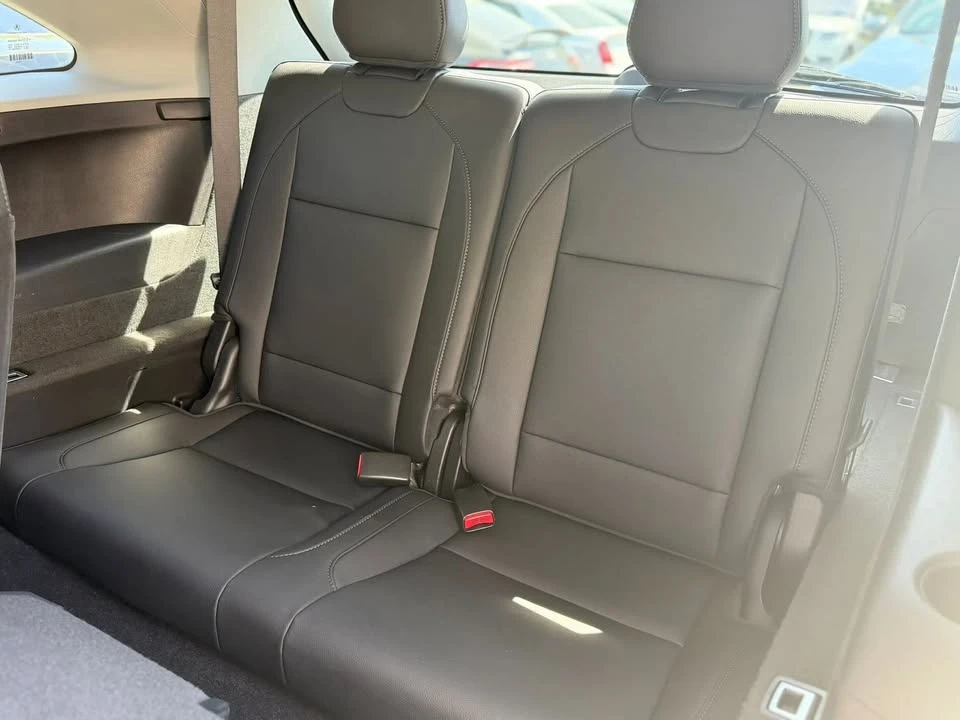 2019 Acura MDX 3rd Gen - Image 8 of 20