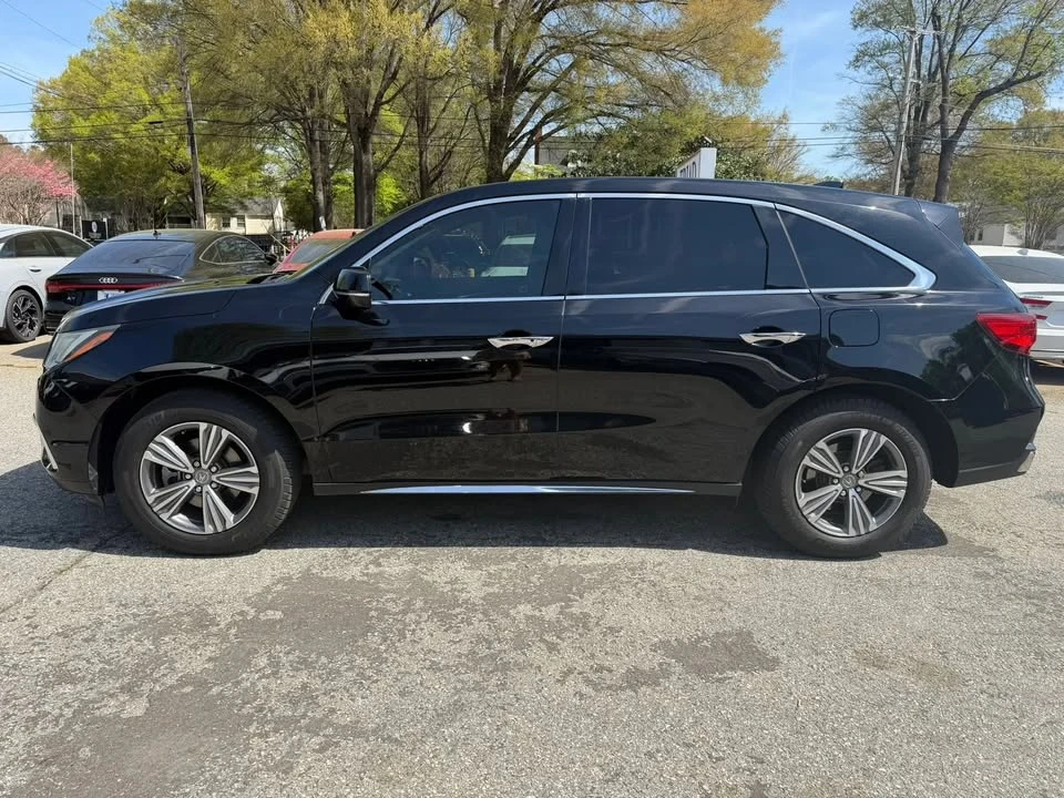 2019 Acura MDX 3rd Gen - Image 3 of 20