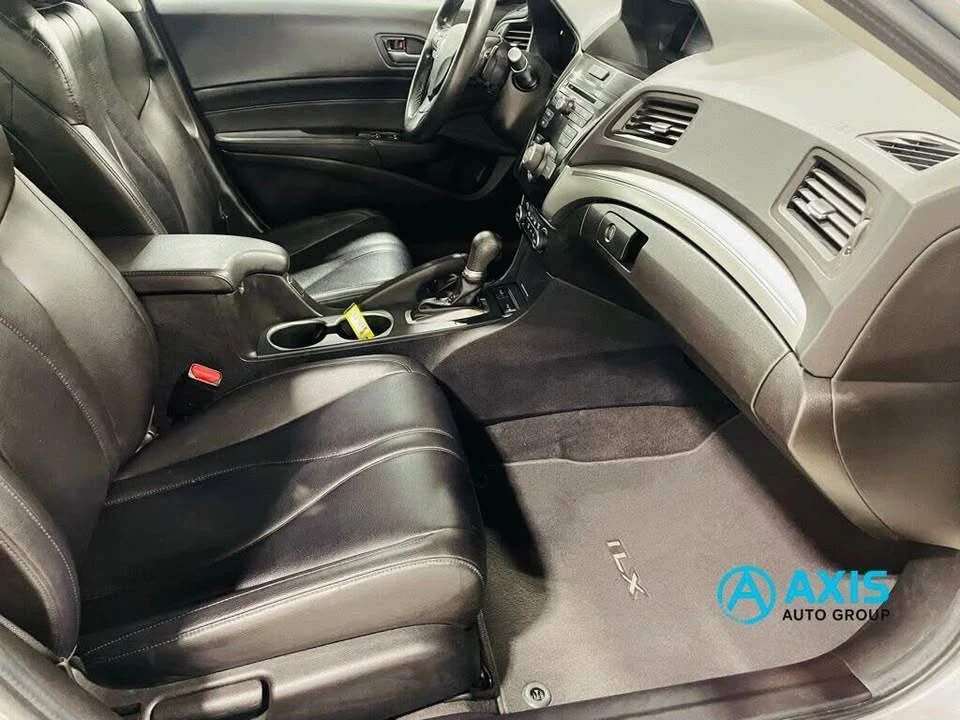 2019 Acura ILX - Image 11 of 13