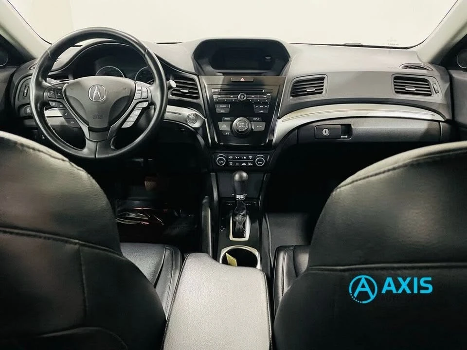 2019 Acura ILX - Image 10 of 13