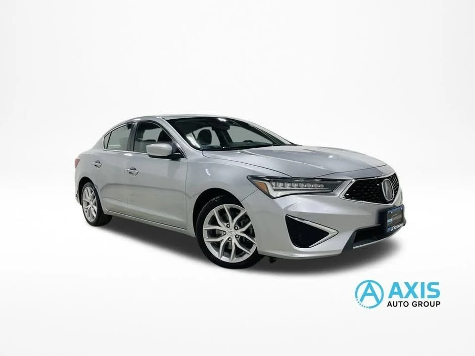 2019 Acura ILX - Image 3 of 13
